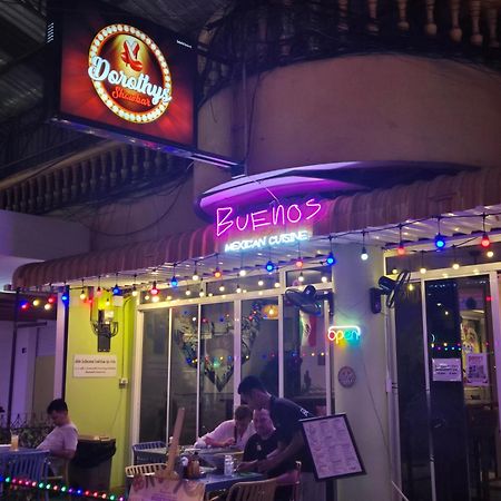 Hotel Dorothys Pattaya Exteriér fotografie