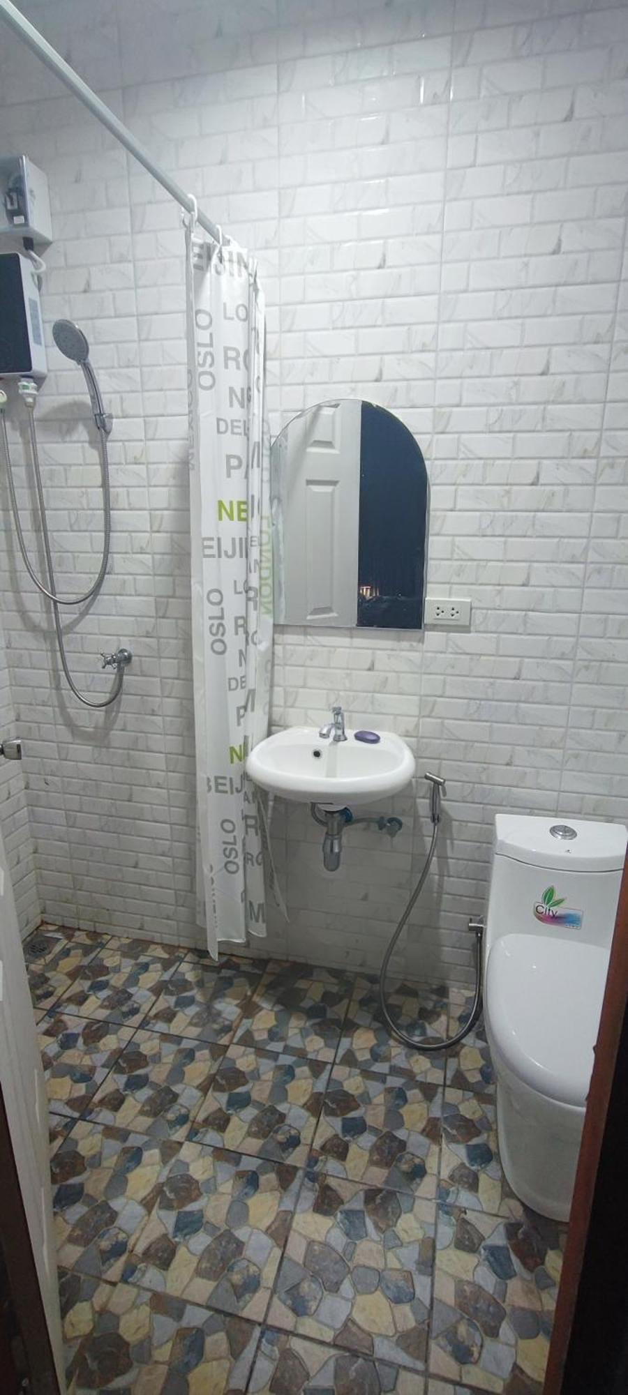 Hotel Dorothys Pattaya Exteriér fotografie