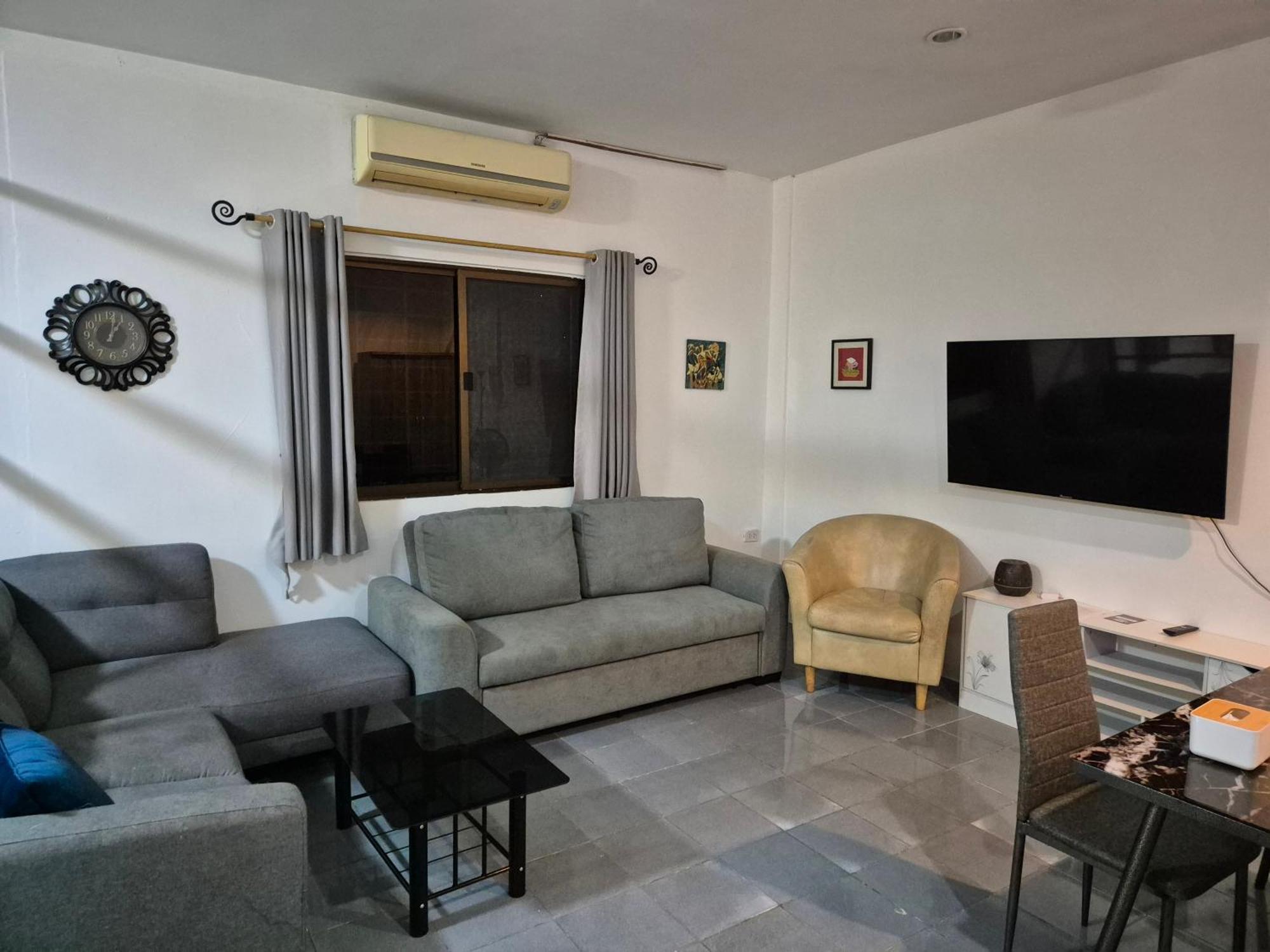 Hotel Dorothys Pattaya Exteriér fotografie