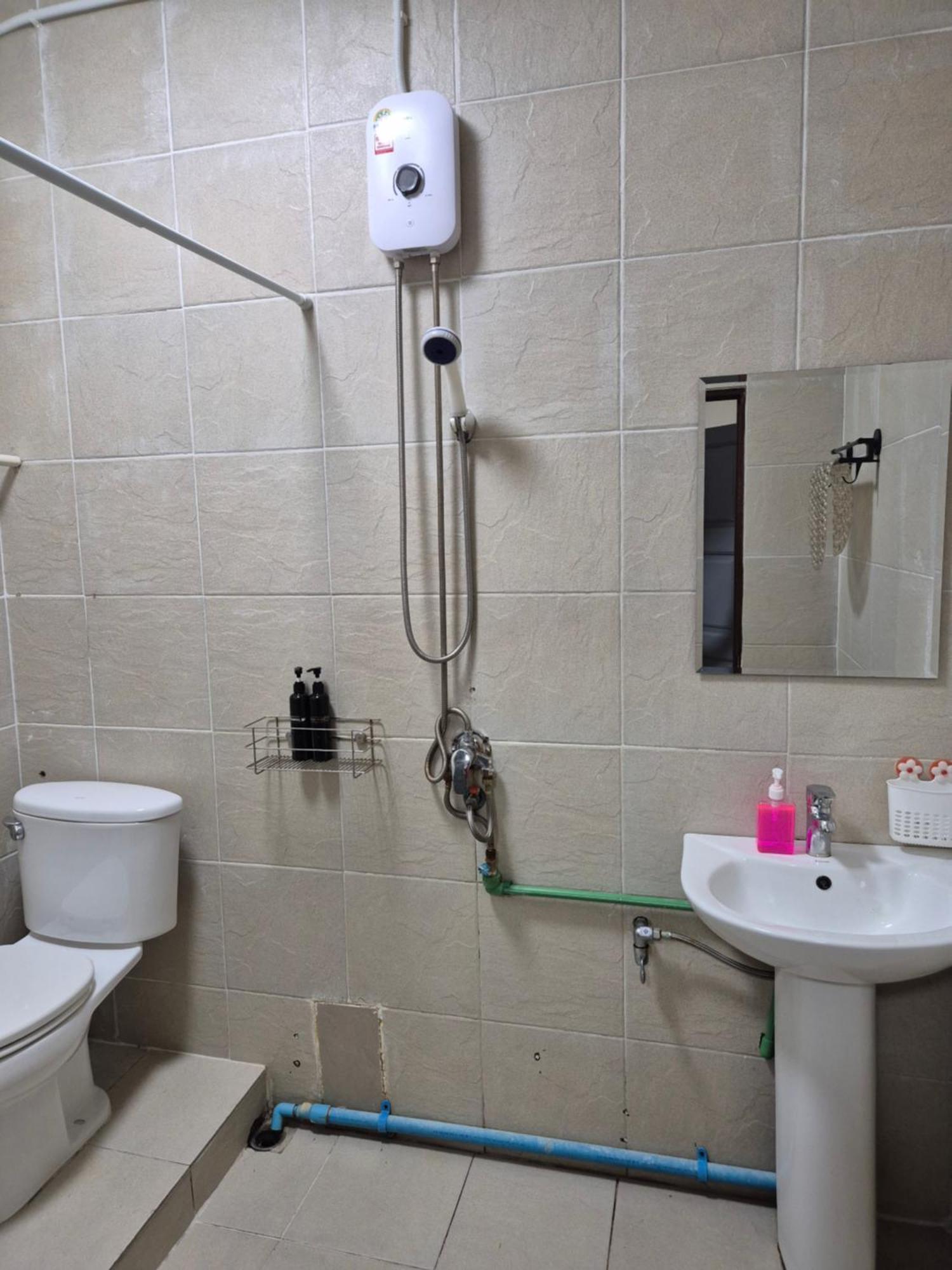 Hotel Dorothys Pattaya Pokoj fotografie